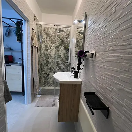 50 Brooklyn Apartman *