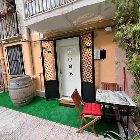 50 Brooklyn Apartman Taranto