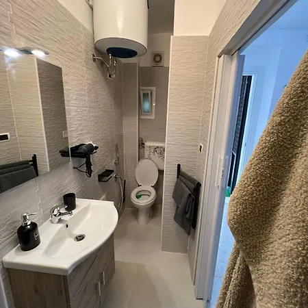 50 Brooklyn Apartman