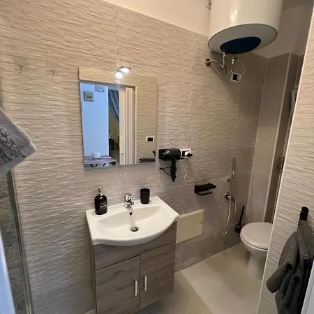 Apartman 50 Brooklyn Taranto