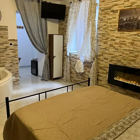 50 Brooklyn Appartamento *