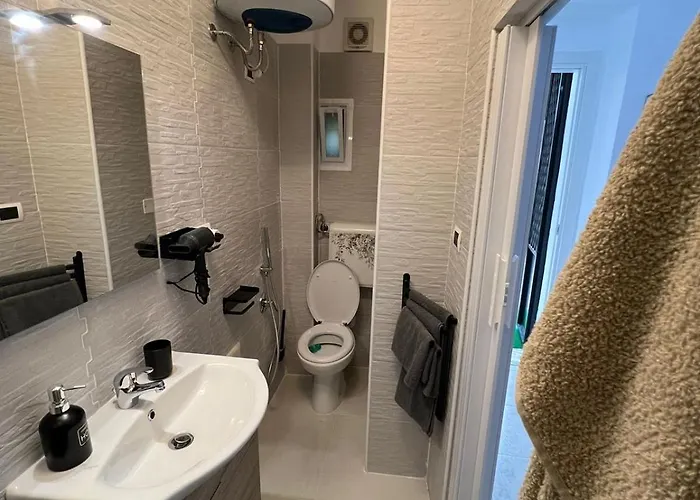 50 Brooklyn Appartement *