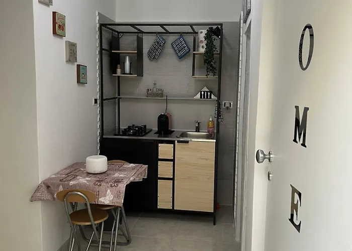 50 Brooklyn * Tarente