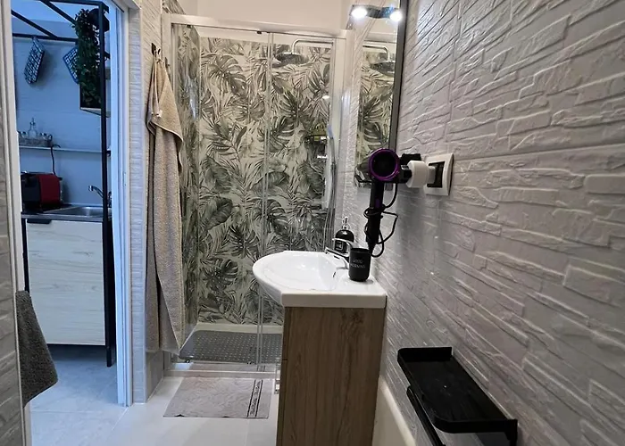 50 Brooklyn דירה *