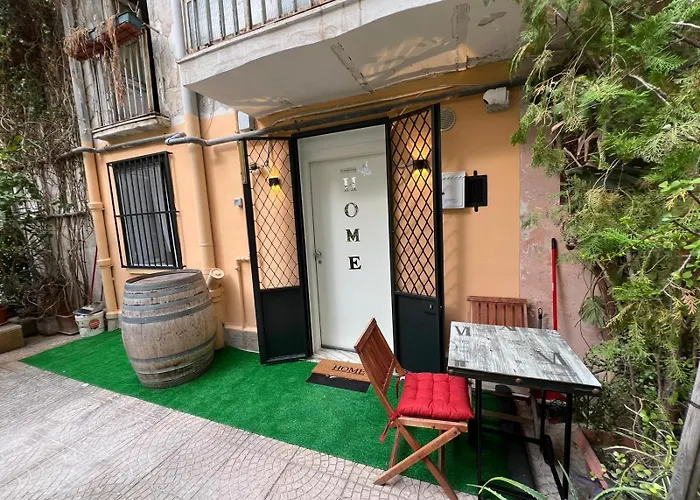 50 Brooklyn Appartement Tarente