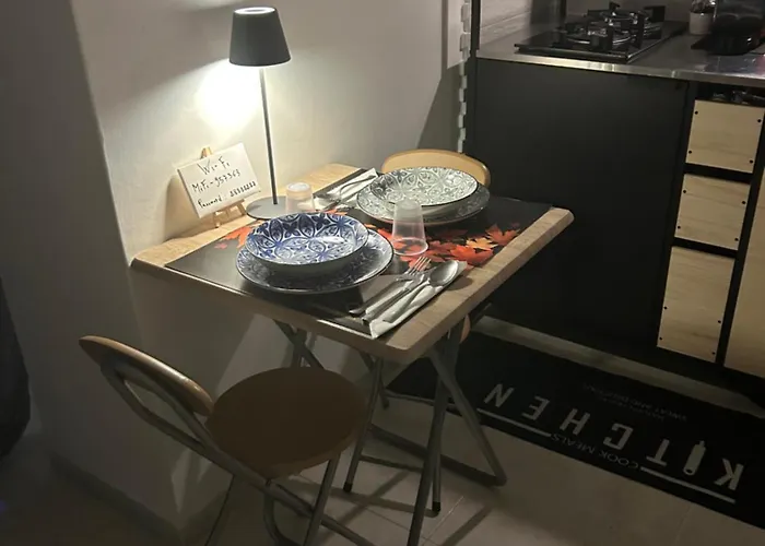 50 Brooklyn * טאראנטו